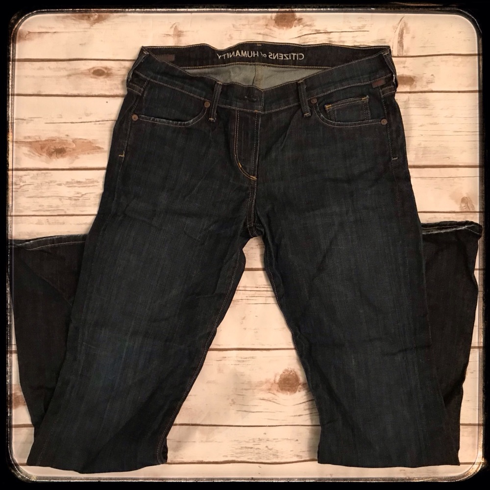 Citizens Of Humanity Women’s Jeans Size 29